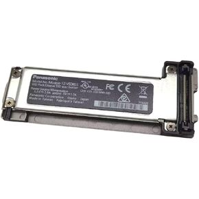 FZ-55 Caddy M.2 SSD Bracket Compatible with Panasonic ToughBook FZ-55 Rugged Laptop