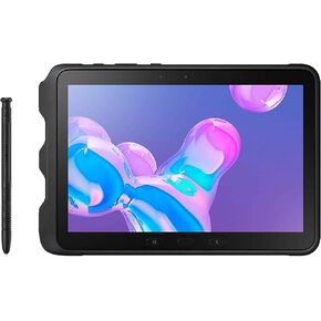 Samsung Galaxy Tab Active PRO 10.1" | 64GB & WiFi Water-Resistant Rugged Tablet, Black – SM-T540NZKAXAR