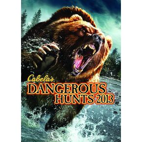 Cabela's Dangerous Hunts 2013 [تنزيل]