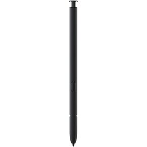 S22 Ultra S Pen [withBluetooth] [Pen Tips 0.7mm] [4096 Pressure Sensor] Compatible with Galaxy S22 Ultra 5G All Version,S22 Ultra Stylus Pen Touch S Pen (Black)