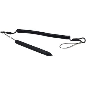 FZ-G1 MK4 MK5 IP55 Ergonomic digitizer Stylus Pen with Tether Strip Rope Compatible for Panasonic Toughpad Toughbook