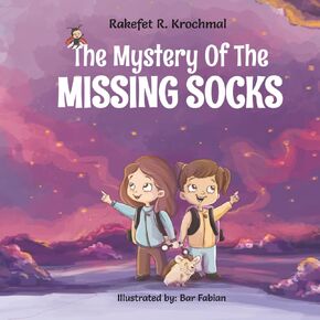 The Mystery Of The Missing Socks