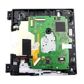 DVD ROM Disc Drive Replacement Part PCB Board Fit for Wii Came Console