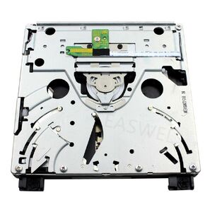 DVD Drive Disc Replacement Repair Part Fit for Universal Wii 2640156912