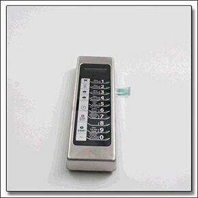 Amana 54116007 Amana-ACP 54116007 Touchpad (54116007)