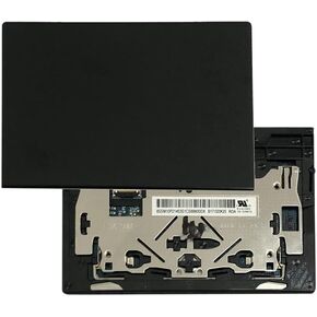 لوحة Trackpad Touchpad ClickPad لـ Lenovo ThinkPad P14S Gen 2 20VX 20vx 21a0 21a1 01ay045 01ay036 01lv551 01lv552 01lv553 01lv527 01lv528