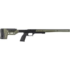 MDT Oryx Sportsman Short Action Chassis, Compatible with Savage Axis Rifle and Various Grips & Rails, Right Hand (104226)