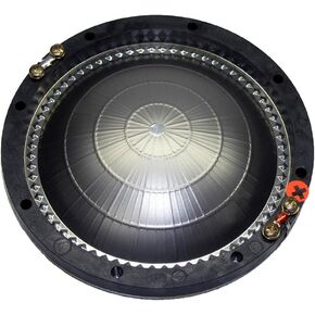 SS Audio Diaphragm Compatible with JBL 2446, 2447, 2450, 2451, 16 Ohm, D-2450-16