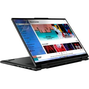 Matte Screen Protector for Lenovo Yoga 7i 16 inch 2.5K Touch 2 in 1 Laptop Compatible With 82QG0000US 2 Pack