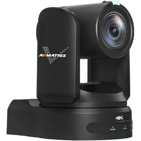 LILLIPUT AVMATRIX Eagle P20 (20X) P20-NDI(20X with NDI) P30(30X) P30-NDI(30X with NDI) 4K Professional Broadcast PTZ Camera (P30 30X)