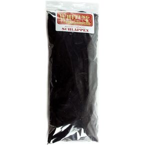 Schlappen Bundles - Fly Tying Material - Feather - 13" x 1" x 1E+1" - 1 Piece - Bass, Northern Pike, Muskie