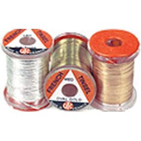 French Tinsel Small Gold
