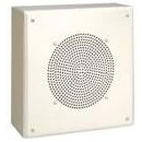 bogen mb8tsqvr speaker off white w trans w/vr