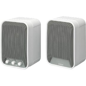 Epson ELPSP02 - speakers - wired (V12H467020) -