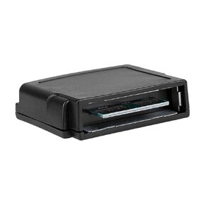 Yctze New Jumper Pak Pack Memory Upgrade for 64 N64 Game Console, Compatible with Majoras Mask and Games