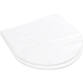 50 Pcs Plastic Record Sleeves Record Protective Bags Clear Record Protectors Record Storage Protection Bags Record Album Covers