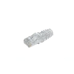 Panduit Corporation Cat6 SP688E-C Modular Plug, LAN Connector, Pack of 100