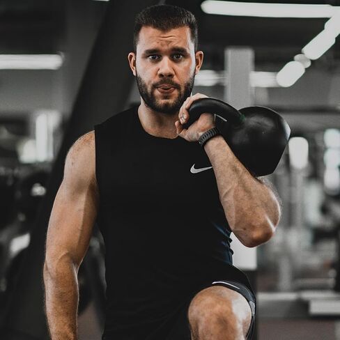 حلقة مغناطيسية متوافقة مع فرق ساعة Apple for Men - Series 10 46mm - Ultra/Ultra 2 49mm - Iwatch Series 9 8 7 45mm - Apple Watch 6 5 4 SE SE 2nd 44mm ، SPORT SILICONE WATTER STRAP in Kuwait