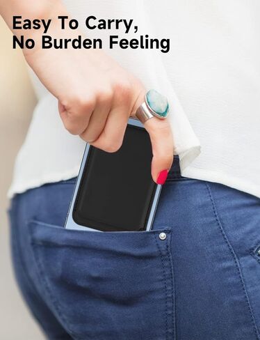 حامل محفظة بطاقات مغناطيسي مع MagSafe لهاتف iPhone 14 Pro Max/14 Plus/14 Pro/14، لهاتف iPhone 13 Pro Max/13 Pro/13/13 Mini، لهاتف iPhone 12/12 Pro/12 Max/12 Mini، باللون الذهبي البني in Kuwait