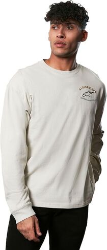 تيشيرت Alpinestars Premium Jersey، فحمي in Kuwait