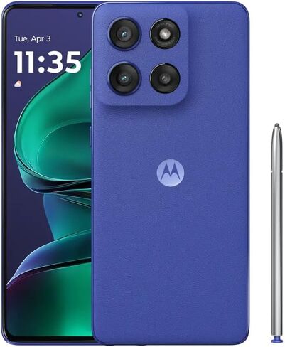 للحصول على استبدال Moto G Stylus 5G 2025 PEN ، Stylus for Motorola Moto G Stylus 5G 2025 All Version Touch Screen Pen (تصفح الويب) in Kuwait