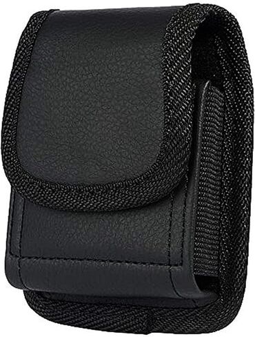 for Motorola RAZR and Samsung Z Flip Case, with Belt Loop 360° rotatable, Magnetic Closure Leathers Case for Moto Razr/Plus/Ultra 2025 2024 2023, for Samsung Galaxy Z Flip 7/6/5/4/3 (Leathers-360°) in Saudi Arabia