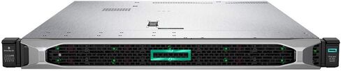 HP ProLiant DL360 Gen 10 Business Server Bundle مع 2 X Intel Silver 4210 10 CPU CORE ، 512GB RAM ، 15.36TB SSDs ، RAID ، RAIL KIT (متجدد) in Kuwait