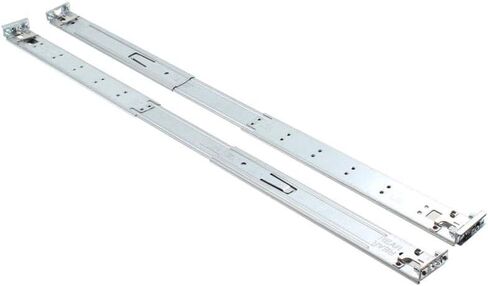 HP ProLiant DL360 Gen 10 Business Server Bundle مع 2 X Intel Silver 4210 10 CPU CORE ، 512GB RAM ، 15.36TB SSDs ، RAID ، RAIL KIT (متجدد) in Kuwait