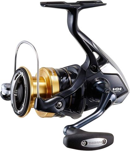 Shimano Spheros SW 3000 4000 بكرة غزل المياه المالحة in Kuwait