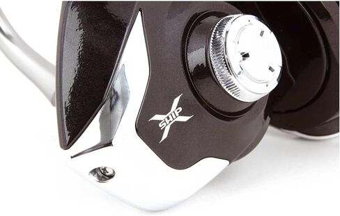 Shimano Spheros SW 3000 4000 بكرة غزل المياه المالحة in Kuwait