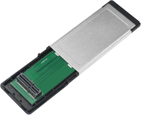 JMT 34mm ExpressCard to M.2 NVME Adapter Card in Saudi Arabia