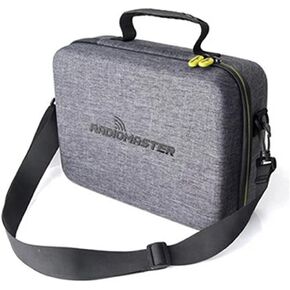 RADIOMASTER TX16S SE TX18S Case FPV Remote Control Storage Bag Carry Protection Case for TX16S Transmitter (Large Size)