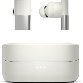 Status Between 3ANC Onyx True Active Noise Cancelling Wireless Earbuds - Black iPhone & Android ANC in Ear Buds, Charging Case, Built-in 6 Microphones, 8H Playtime, Bluetooth 5.2, (Renewed) (Renewed)
