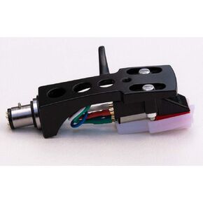 Turntable Mount, Cartridge + needle for Technics SL220, SL221, SL23, SL235, B