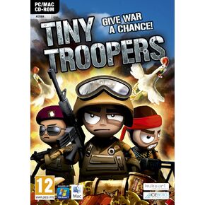 Tiny Troopers [Download]