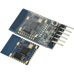 Dx-Bt16 Dx-Bt16-A 4.2 Bluetuth-Compatible Serial Port Through Ble4.0 BQB Android Wireless Module for STM
