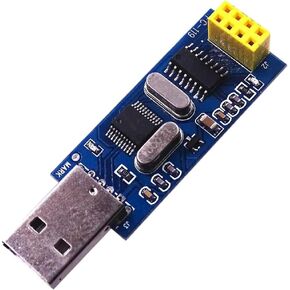 Nrf24L01 Wireless Module to A Serial Port Turn USaB Wireless Serial Pc Wireless Digital Module
