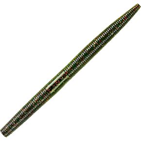 Yum Lures Dinger 5'' - California Craw Gold Flake (8 count)