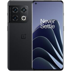 OnePlus 10 Pro 5G | Volcanic Black | 8GB+128GB | U.S. Unlocked, NE2215 (Renewed)