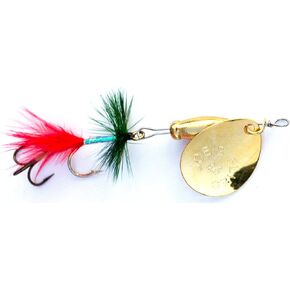 B-4246 Bonzi Minnow Super Striker 1/4 oz