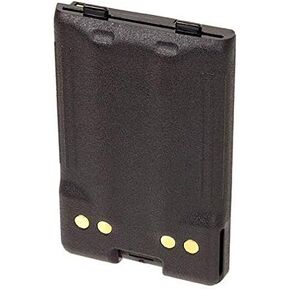 Battery Compatible with Vertex Standard VX-414 Rechargeable Two Way Radio 7.2v 2500mAH Li-Ion
