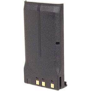 Cut-Rate Batteries Battery Compatible with BP5617-1 Rechargeable Two Way Radio 7.2v 2350mAH Ni-MH