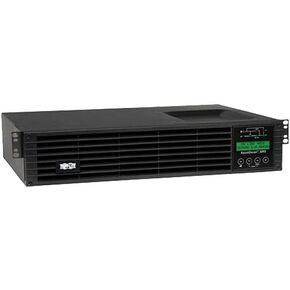 Tripp Lite SmartOnline 1500VA/1350W Double-Conversion Rack/Tower Sine Wave UPS