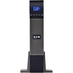 Eaton 5P Tower UPS. 3000 VA / 2700W, 120V, L5-30P Input, (1) L5-30R and (6) 5-20R Output 5P3000