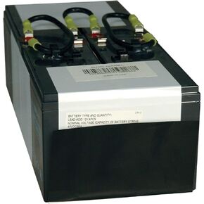 Tripp Lite Rbc94-3U Replacement Battery Cartridge For Ups System "Product Category: Power Protection/Battery Packs"