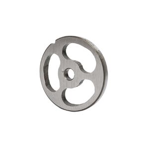 Grinder Plate #12 - Kidney