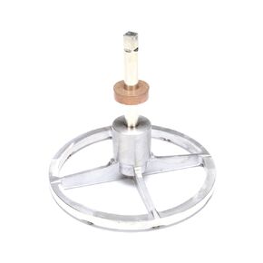 Hobart ML-016225-0000Z Shaft Assembly, #12