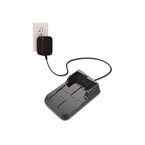 Shark ION Power Pack Double Charger & Dock (XDCDC) (Batteries not Included)