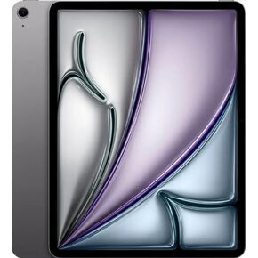 2025 Apple iPad Air (13-inch, Wi-Fi, 128GB) - Space Gray (Renewed Premium)