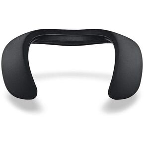 Bose Soundwear Companion Wireless Wearable Speaker - Black (Renewed)